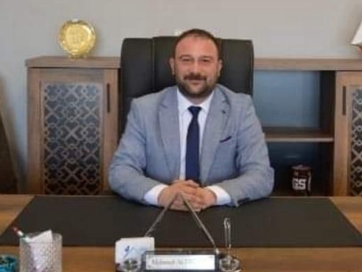 MEHMET ALTINKESE YAÅžAM SAVAÅžINI KAYBETTÄ°